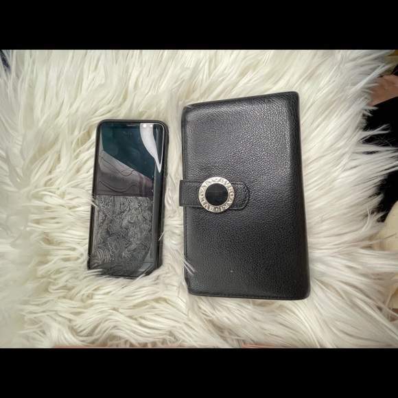Bvlgari wallet - Picture 1 of 7
